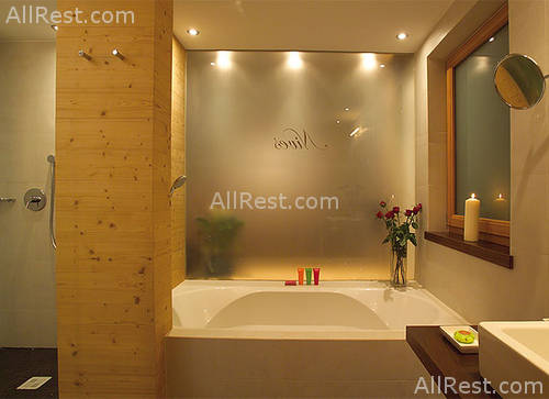 Hotel Nives 16